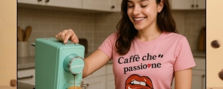 Macchina Essenza + 100 Capsule EsSergio